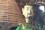 老街省信仰旅游颇受游客的青睐