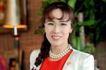 越南女性创业者比例超过美国
