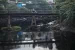 河内市力求净化河湖水质措施