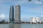 岘港市酒店投资市场火热