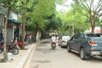 河内郑功山步行街拟于10月10日对外开放