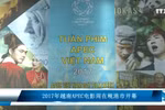 2017年越南APEC电影周在岘港市开幕