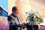 第十四届国会第五次会议：《网络安全法（草案）》并不阻碍越南兑现国际承诺