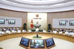 政府总理阮春福：越南宏观经济前景乐观