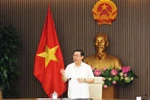 越南政府副总理王廷惠：完善吸引FDI 的相关法律 着力加快公共资本到位进度