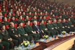 柬埔寨推翻种族灭绝制度40年：在”佛塔之国“的“佛家部队”历史见证者交流会