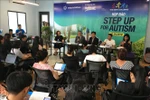 让更多自闭症儿童获得特殊教育的机会
