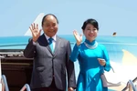 社论： 弘扬东盟内部的团结合作精神
