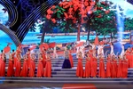 2019年凤凰花节：海防市——成功的目的地