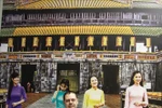 俄罗斯专家眼里的越南海洋岛屿旅游的魅力和潜力