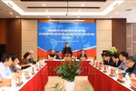 越南国会和联合国考察团赴山罗省考察消除贫困和减贫工作