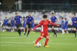 阮光海当选2019年亚洲杯小组赛最佳球员