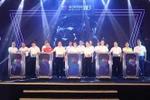 越南数字地图数据平台和人道主义信息系统问世