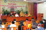 1500名国际代表将出席2019年联合国卫塞节