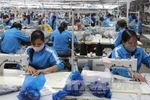 前9月越南纺织服装集团出口额超20亿美元