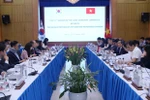 促进越南与韩国的经济合作关系