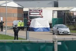 英国货车39人死亡案：英国警方指控另一名男子犯有贩卖人口罪