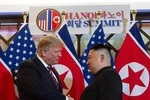  美朝领导人第二次会晤：越南彰显世界外交强国地位 