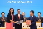 越南—欧盟自贸协定：中国制造业将向越南转移