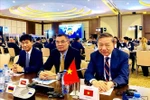 越南呼吁加强网络安全的国际合作