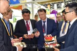越南参加第二届中国国际进口博览会