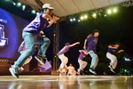 2019年Urban Jam 顺化嘻哈大竞赛热闹举行