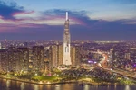 越南仍是值得外国投资者信赖的投资目的地 