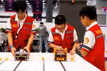 2023年机器人全球挑战赛：越南学生首次夺冠