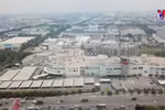越南全国多省市营商环境明显改善