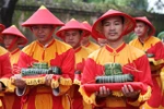 承天顺化省：记忆中的年味（组图）