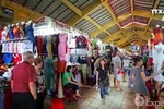 越南在人类发展方面取得许多进步