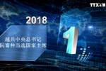 越通社评选2018年越南十大对外新闻事件