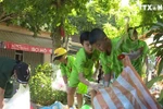 岘港市儿童环保俱乐部——环保小卫士