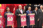 德国屋在胡志明市落成 进一步增进越德关系