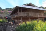 莱州省大力推广新农村村寨与社区旅游相结合模式