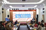 2023年河内创意设计节：推广首都传统文化资源