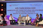 越南顺化市可凭借饮食价值加入联合国教科文组织创意城市网络