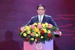 政府总理范明政:数字化转型需惠及人民和企业
