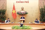 范明政总理：鉴于新气势 2023年经济社会发展成果将高于2022年