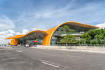 林同省建议开通飞往新加坡的国际航线