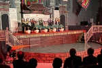 向联合国教科文组织成员国介绍越南文化遗产