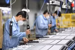手机和零部件是 2023 年 1 月唯一实现正增长的出口商品类 