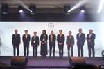 越南中原咖啡集团在韩国开设代表处