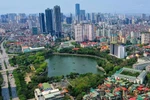 越南跻身全球十五大最宜居国家之列