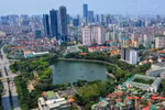 越南跻身全球十五大最宜居国家之列
