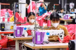 2023年越南国内生产总值增长5.05%