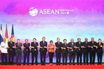 武胡大使：第56届东盟外长会议传递出和平、稳定与繁荣的信息