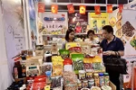 越南参加2023年中国香港国际美食展览会