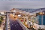 岘港国际机场航站楼获得“欢迎中国”认证