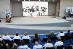 古巴国家主席主持菲德尔·卡斯特罗首次访问越南50周年庆典活动